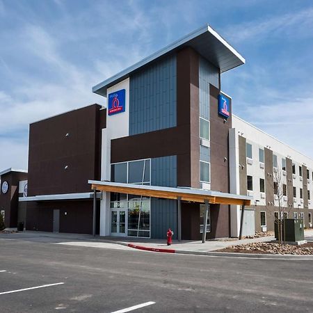 Studio 6-Mccarran, Nv - Sparks - Tahoe - Reno Industrial Center Clark Dış mekan fotoğraf