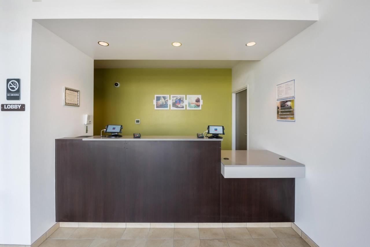 Studio 6-Mccarran, Nv - Sparks - Tahoe - Reno Industrial Center Clark Dış mekan fotoğraf