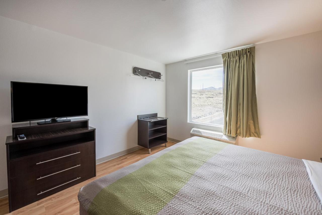 Studio 6-Mccarran, Nv - Sparks - Tahoe - Reno Industrial Center Clark Dış mekan fotoğraf