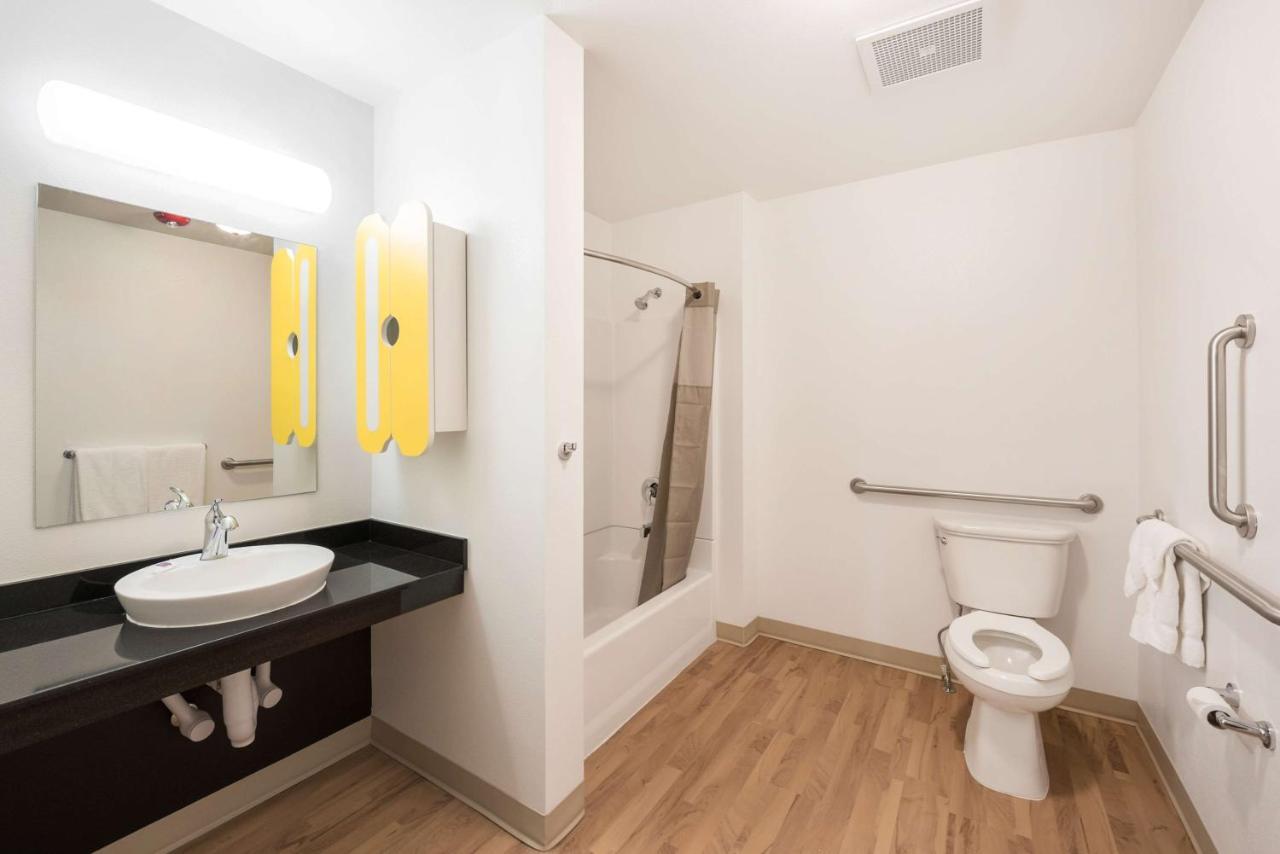 Studio 6-Mccarran, Nv - Sparks - Tahoe - Reno Industrial Center Clark Dış mekan fotoğraf