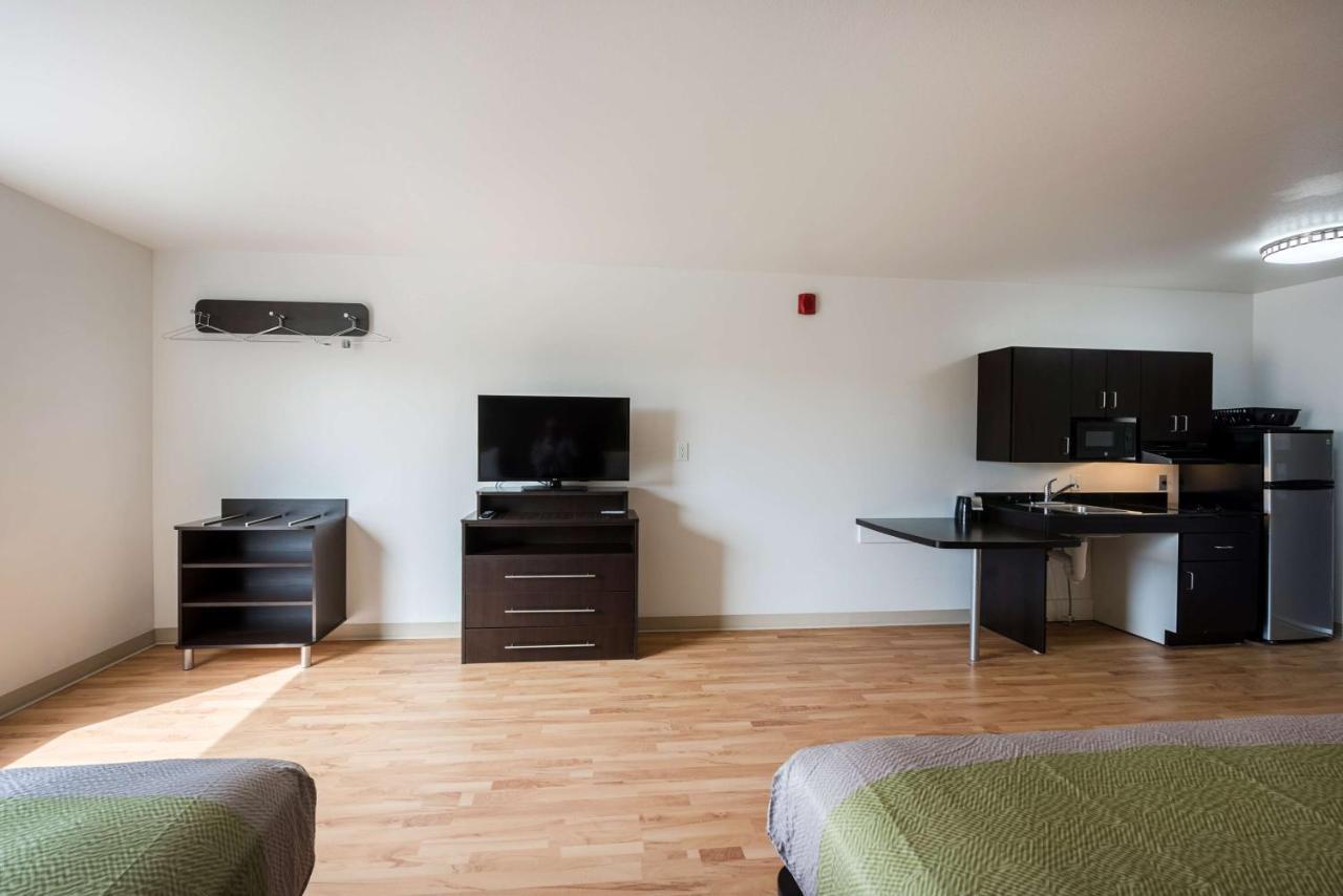 Studio 6-Mccarran, Nv - Sparks - Tahoe - Reno Industrial Center Clark Dış mekan fotoğraf