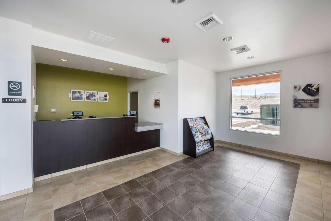 Studio 6-Mccarran, Nv - Sparks - Tahoe - Reno Industrial Center Clark Dış mekan fotoğraf